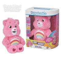 WOW! Care Bears Cheer Palm Puppetronic