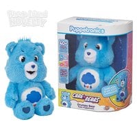 WOW! Care Bears Grumpy Palm Puppetronic