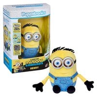Wow Universal Minions Henry Palm Puppetronic