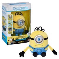 Wow Universal Minions James Palm Puppetronic