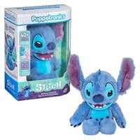 Wow Palm Puppetronic Disney Stitch