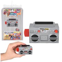 World Smallest Boombox