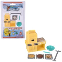 World's Smallest Easy-Bake Oven