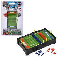 World's Smallest Electric Football Game