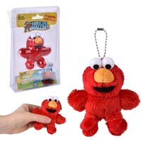 World's Smallest Tickle Me Elmo
