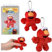 World Smallest Tickle Me Elmo