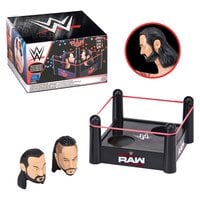 WOW! WWE Thumb War Raw Ring Pack