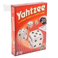 Hasbro Yahtzee Game