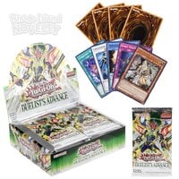 Yu-Gi-Oh TCG Duelist's Advance Booster Box 24ct
