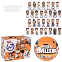 Zuru 5 Surprise NBA Ballers