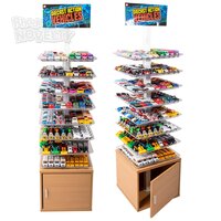 Display Stand And Vehicle Bundle