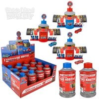 Hidden Motor City Gas Additive Transforming Play Set