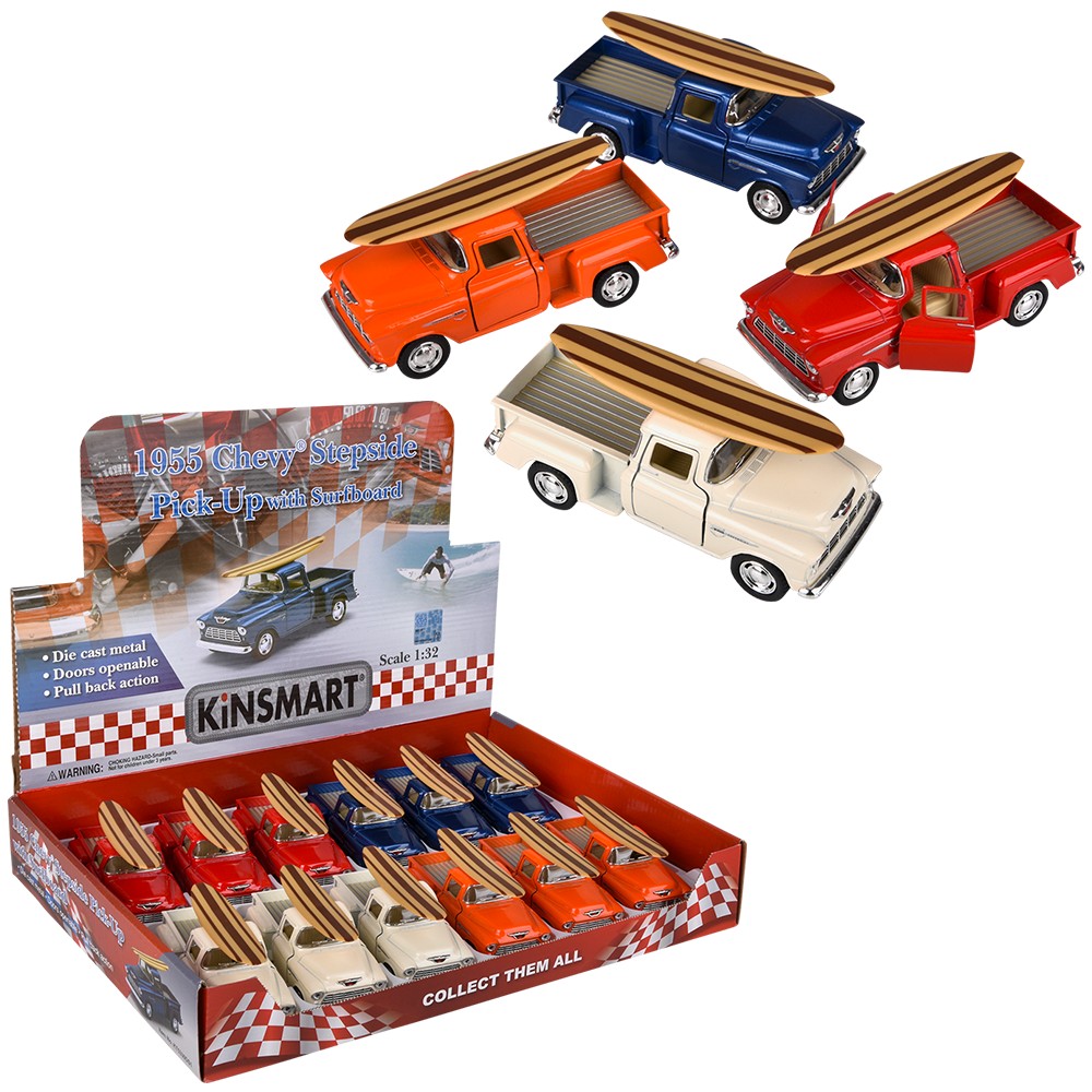 サーフィン・ボディボード SLIDE New Truck Set x 5set 5
