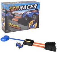 Step Air Launch Racer