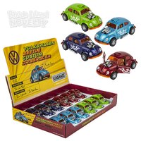 5" Die-Cast VW Beetle Custom Dragster