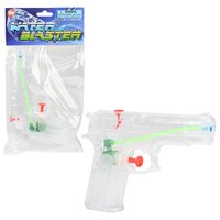 5" Clear Water Squirter