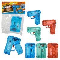 3.5" Folding Pocket Water Blaster