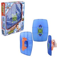 11" Water Squirter Shield 2 Pack