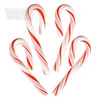 240 PC Peppermint Mini Candy Canes