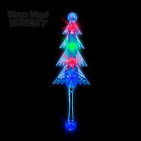 15" Light-Up Christmas Tree Wand