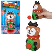 Reindeer Foam Ball Blaster 5.5"