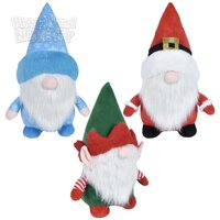 13.5" Christmas Gnomes