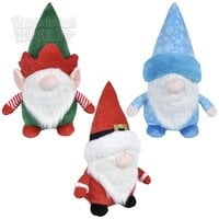 17.5" Christmas Gnomes