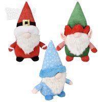 22" Christmas Gnomes (SS)