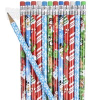 Holiday Pencil Assortment