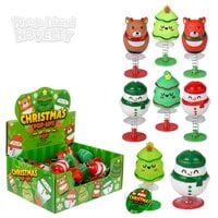 2.75" Christmas Pop-Ups