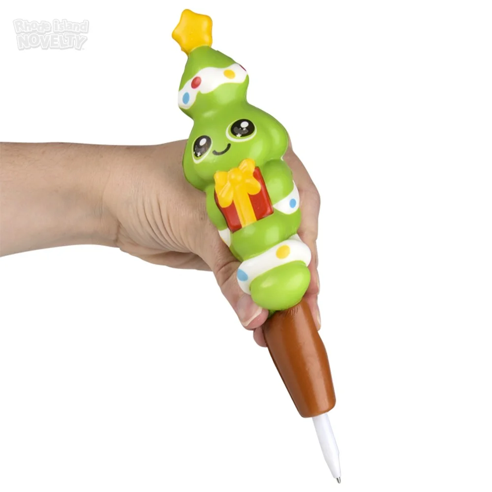 Mega Squishy Pen (Stationery)