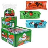 Jumbo Snowman Water Wigglers 5"