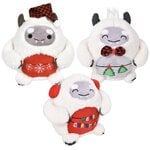 7" Christmas Yeti Assortment