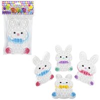 Easter Bunny Bubble Popper 8"