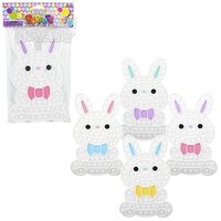 Easter Bunny Jumbo Bubble Popper 11"