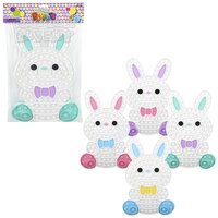 Easter Bunny Mega Bubble Popper 14"
