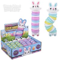 Sensory Wiggle Easter Bunny 5"