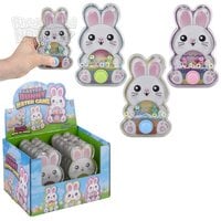 Easter Bunny Water Game 5.5"