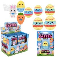 Easter Growing Characters 1.75"-2"