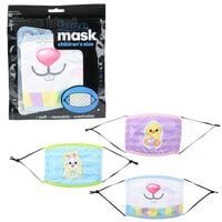 Easter Face Mask Child Size