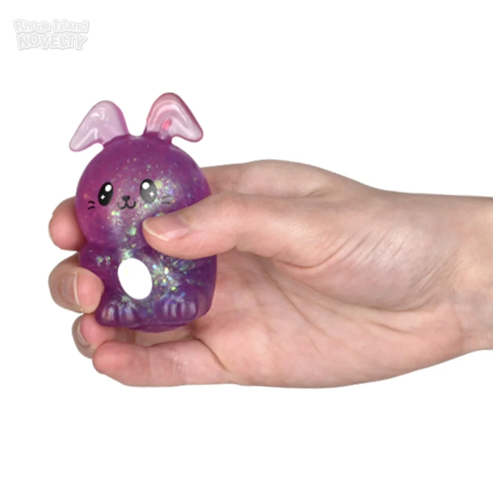 Squeezy Sugar Easter Bunny 2.5