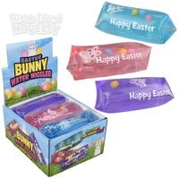 Easter Bunny Jumbo Water Wiggler 5"
