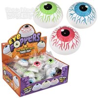 1.75" Eyeball Poppers