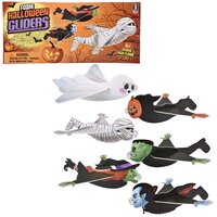 7" Halloween Gliders