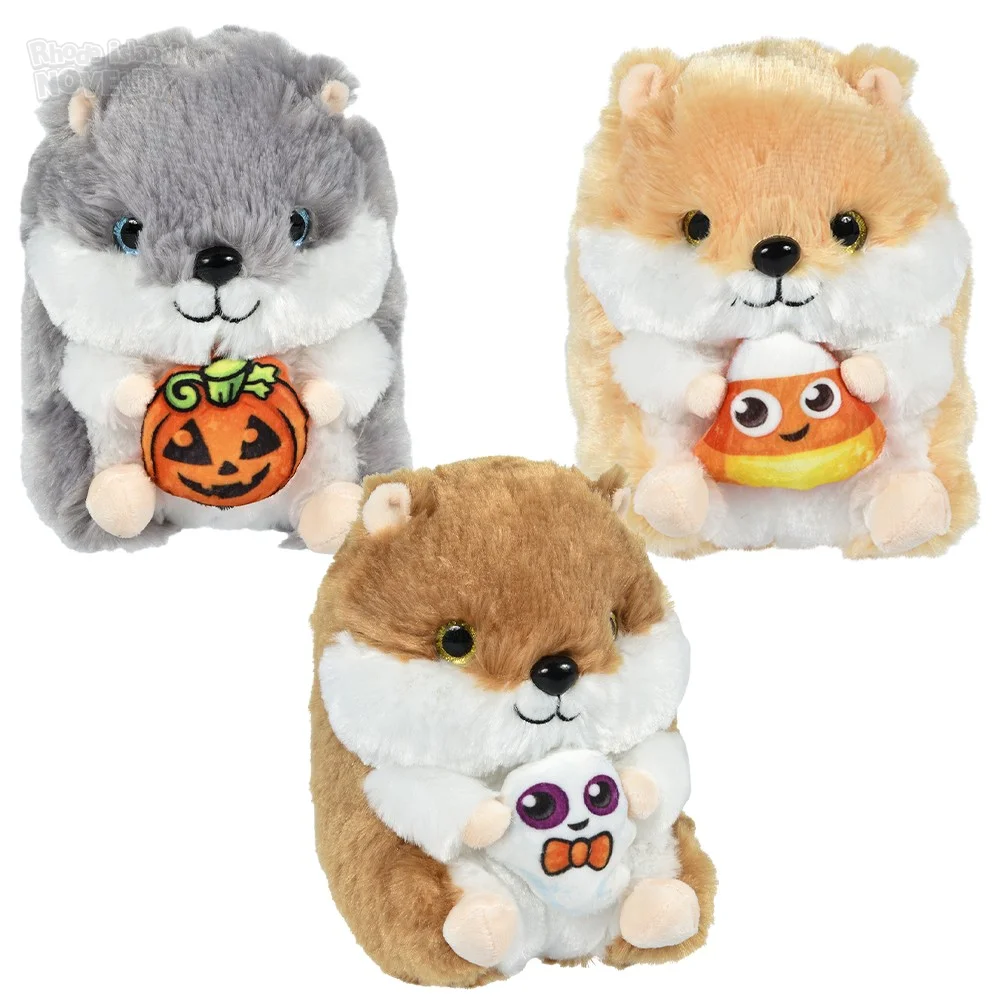 Halloween hamster toys hotsell