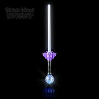 30" Bat Magic Ball Sword