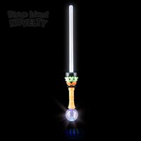 30" Halloween Monster Magic Ball Sword