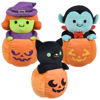 10" Popping Pumpkin Assortment