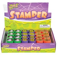 1.4" Halloween Stampers