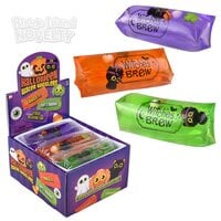 Jumbo Halloween Witches Brew Water Wigglers 5"